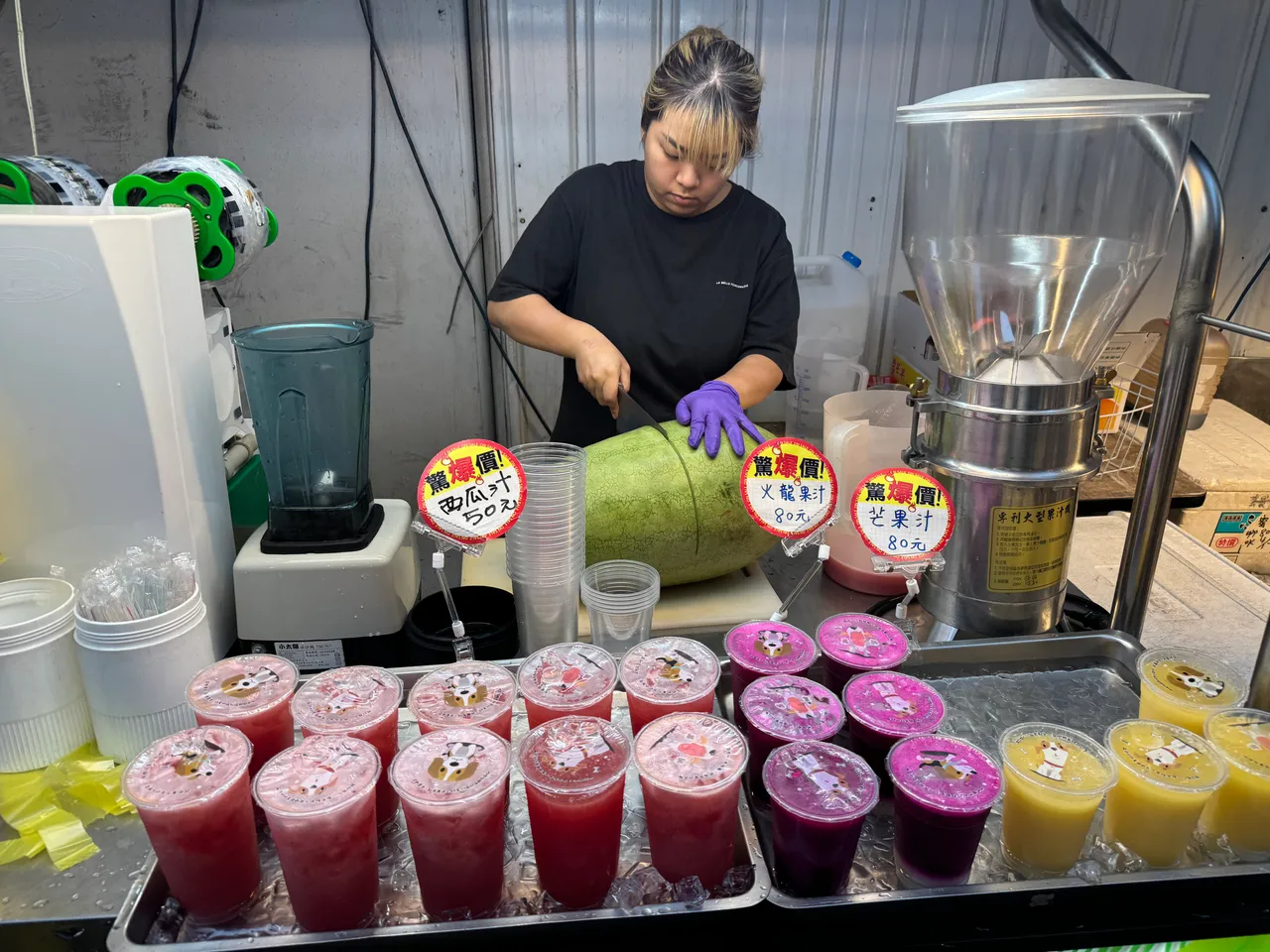 果汁真的比汽水健康？最新研究示警　喝太多恐增加高血壓風險
