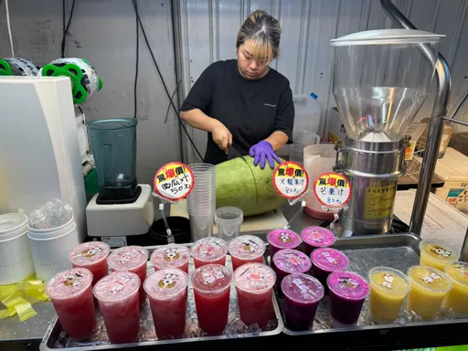 果汁真的比汽水健康？最新研究示警　喝太多恐增加高血壓風險