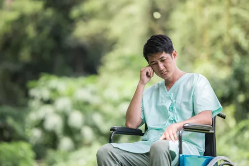 失智前兆不只健忘！精神科醫示警：憂鬱、焦慮可能更早出現