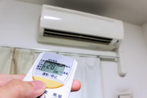 30坪實測「2個月電費1000元」　她奉勸：真的不要關冷氣！