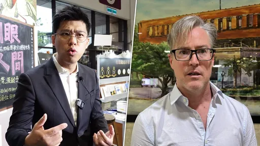 葛斯齊爆夏克立婚內出軌睡粉被告5罪！官司結果出爐　酸他被司法認證
