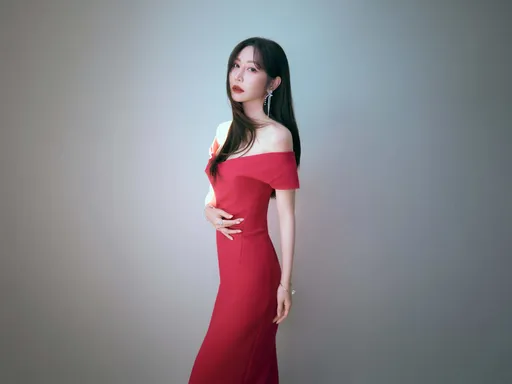 曾莞婷當高雄電影節大使　化身瑪麗蓮夢露一度超焦慮