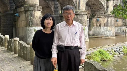 陳佩琪爆柯文哲接觸過疫苗掮客　最終放棄原因曝光