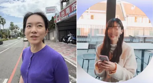 陳幸妤爆料掀肉搜！趙建銘診所「長髮護理師」美照曝光