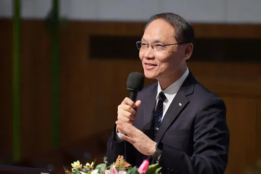 慈濟遭詐10億　他點名顏博文下台：認錯有那麼難嗎？