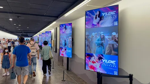曾馨瑩率50舞者跳KPOP　銘馨盃熱舞攻占全台街頭
