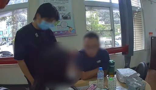 又是假投資！女要抵押借200萬　當鋪業者急報警阻詐