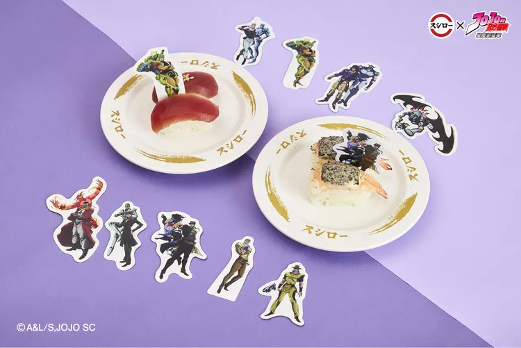 極上鮪魚赤身雙饗 (原味・煎酒) 70元、炙燒松露醬起司鮮蝦60元。業者提供