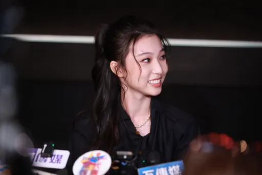 20歲「台版Jennie」誕生了　擁200萬人氣被負評騷擾！霸氣喊：我不在意