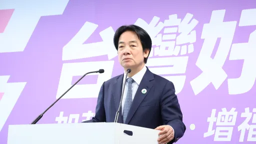 賴清德喊普發1萬　他揭藍營殺球3劇本「綠營挨打到年底」
