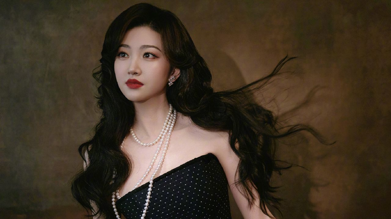 景甜揭劇組夫妻白天爭番晚上做愛 3部戲待播命運未卜