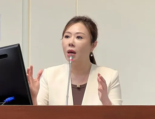 普發2萬或3萬？　李彥秀挺盧秀燕喊「這句話」：不該成買票錢