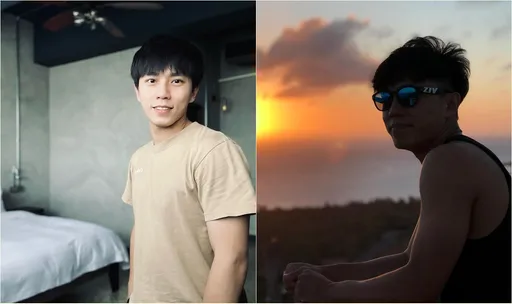 打企排13年！台灣排球國手李佳軒正式退役　淚別22年球員生涯