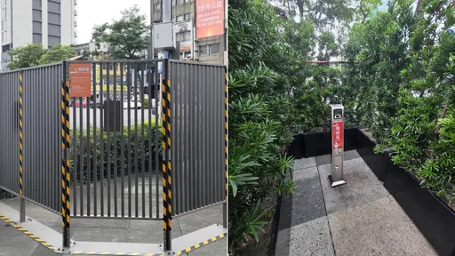 鐵籠吸菸區不設了　北市衛生局：未來「這兩種」為主