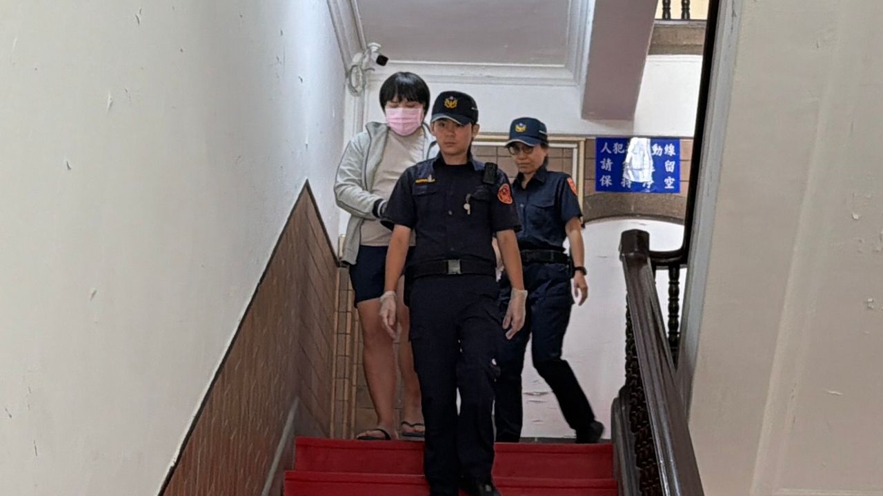幻聽放火驅趕謾罵聲釀1死1傷 短裙男一審判8年!二審想交保外出工作賺錢談和解