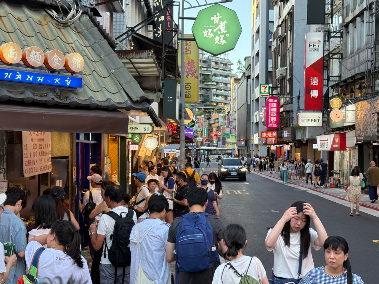 北市永康街開饗食天堂?饗賓砸1.2億買店面 證實已完成購置