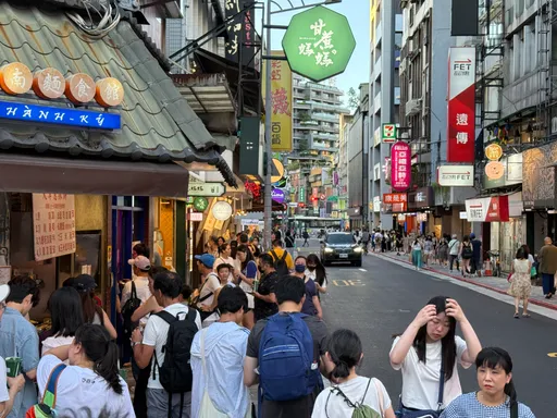 北市永康街開饗食天堂？饗賓砸1.2億買店面　證實已完成購置
