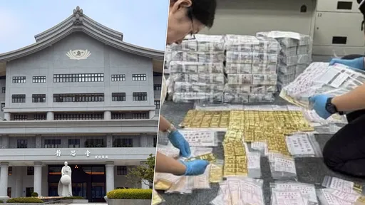 慈濟被騙10.6億遭質疑「為何沒報案」　基金會回應：已委託律師全權處理