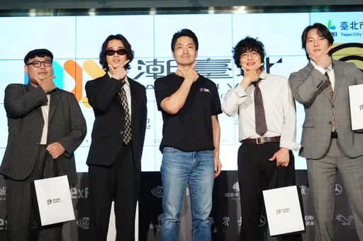 韓團ITZY、搖滾樂團HOA助陣！「潮台北」8/22登場逾150場演出