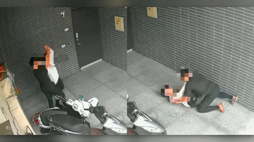 拿前女友80萬賭光...遭催討竟持刀堵人　法院原裁2萬交保「這原因」改羈押