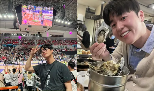 Tommy罕談感情風波後心境　認了：曾把身邊人付出當理所當然