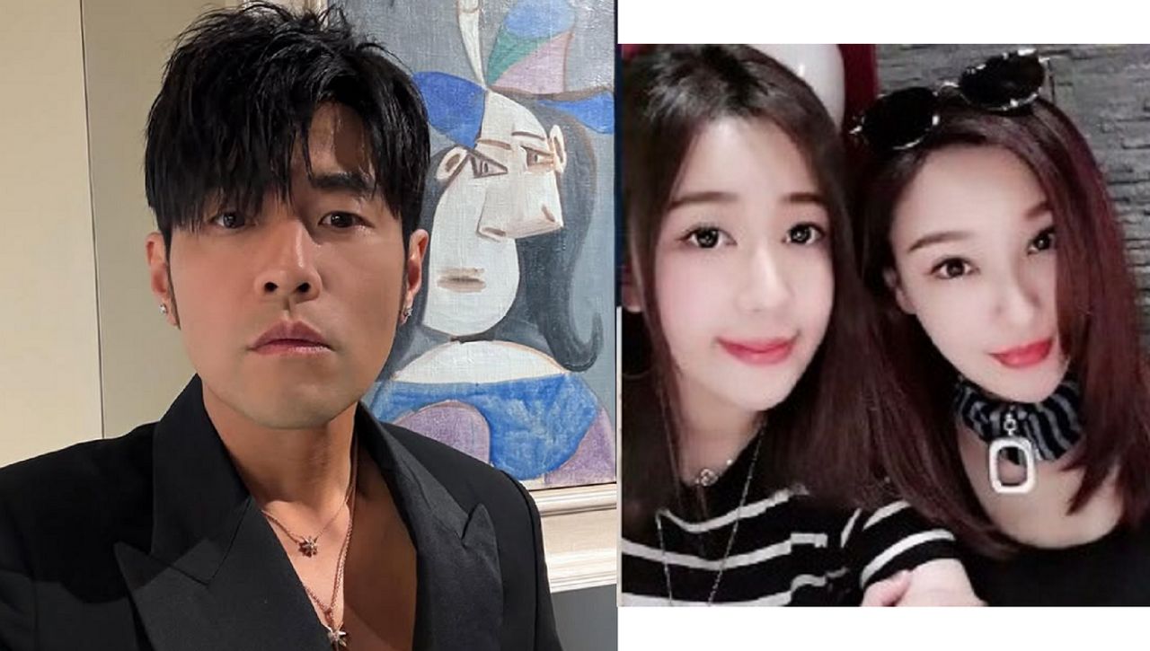 閨蜜兒子被瞎指精主周杰倫 她揭孩子生父真相