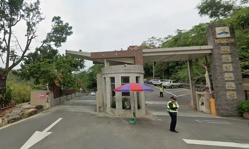 中山大學男學生身亡！陳屍停車場樹叢　初步排除外力介入