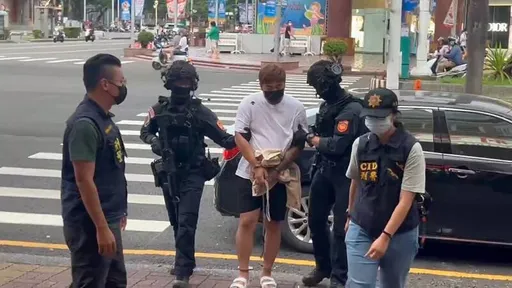 鎢業老董被綑成木乃伊殘殺　離職員工遭聲押！動機曝光