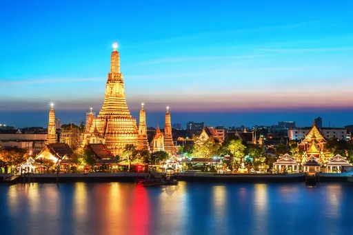 泰國旅遊要變貴了！「入境費」喊漲　最快明年上路