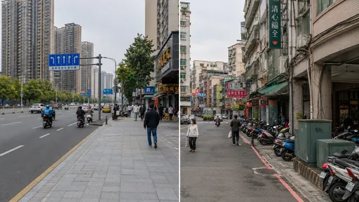 外國人想教英文　誠心發問：到台灣還是中國好？