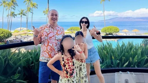 陳幸妤離婚夢碎　男星霸氣喊女兒：義大利馬上去