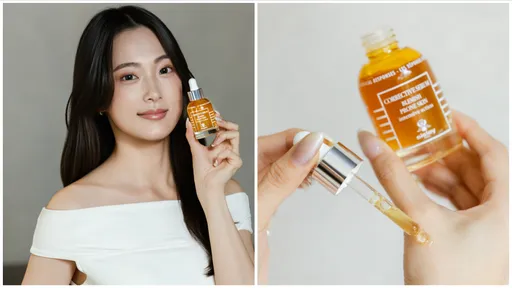 擺脫大人痘反覆內耗　Sisley溫和煥膚+源頭調控打造穩定奢光肌