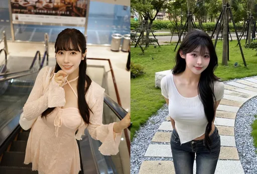 樂天女孩七夕「偷心戰袍」一次看　高橋佳帆、高佳彬揭秘心動關鍵