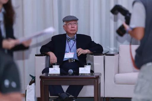 被提名當監察院長！陳永興：若健康有問題馬上請辭