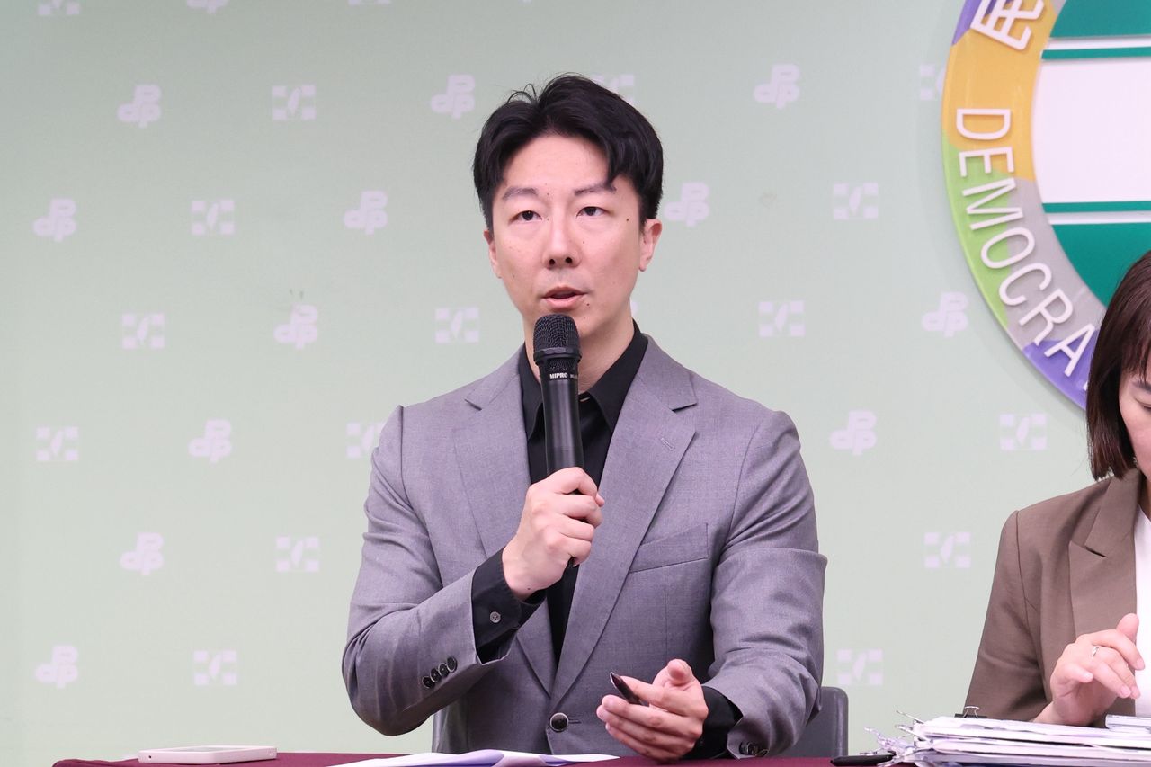 民進黨競選歌曲出爐 9/19辦創黨40週年紀念音樂會