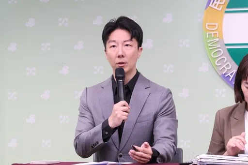 民進黨競選歌曲出爐　9/19辦創黨40週年紀念音樂會