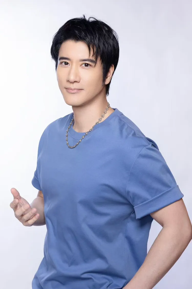 王力宏相信音樂有一種力量，能跨越不同的境遇與經歷，觸動每一個人的心。西東音樂提供