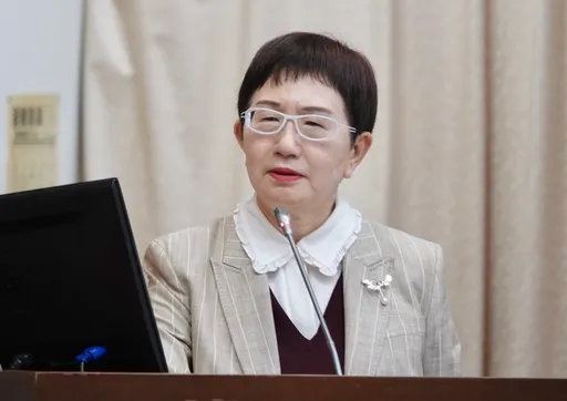 國票金副董缺席公公併公聽會挨轟　藍委要求董座張兆順Call人