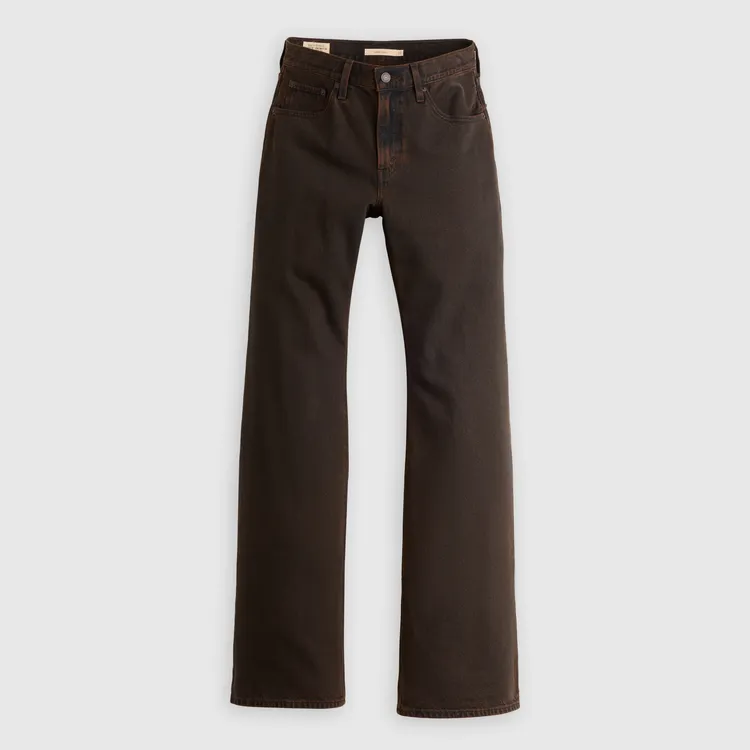 Levi's® Loose Boot寬鬆靴型丹寧褲（9月上市），4390元。品牌提供