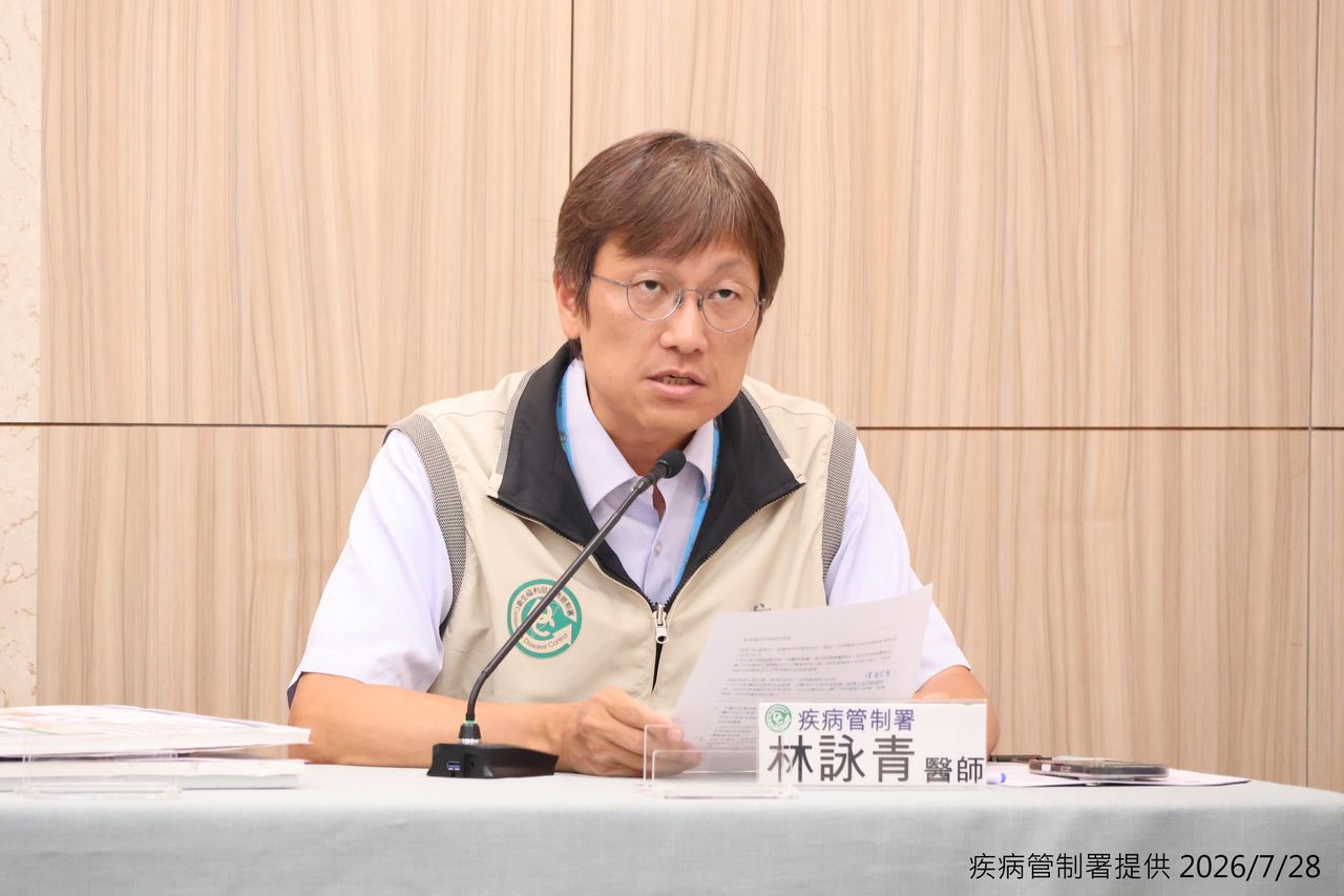 流感疫情緩升!單週9.5萬人就醫 還有80重症、17死