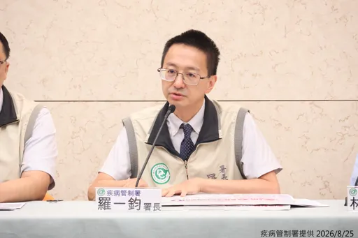 打疫苗可領健康幣！流感、新冠、肺炎鏈球菌都適用