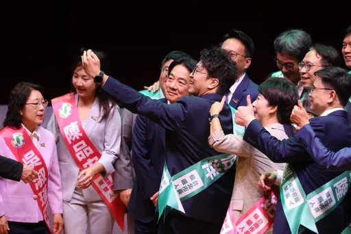 吳子嘉斷言：綠營「這縣市」恐一屍五命！她穩贏