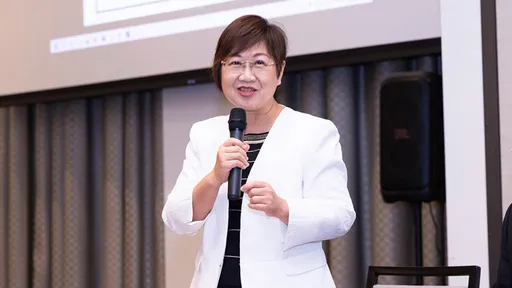 徐佳青認了！兒登東沙違利益迴避　「一時心軟」簽公文挨罰10萬