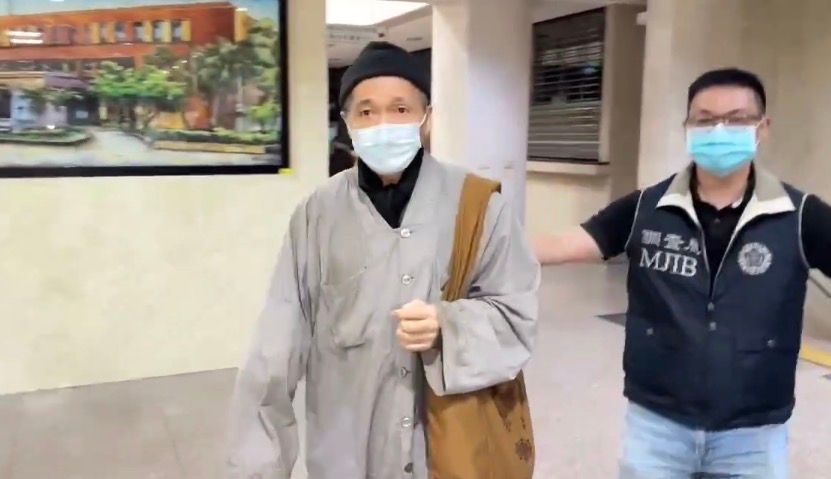 進口中國苦茶籽混充販售苦茶油 威加2老闆交保!採購、中間商聲押禁見