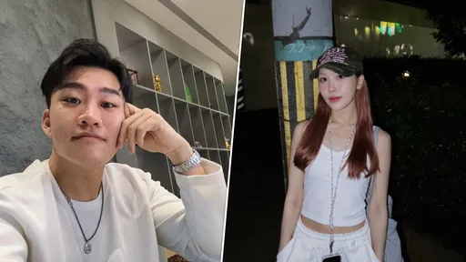 Joeman道歉蕭伊「很看不起人」　陳沂直白翻譯渣男語錄
