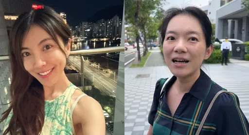 看陳幸妤婚姻坎坷　美女醫師：我人生最正確決定就是離婚