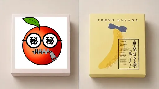 不只87%像！韓品牌疑撞臉「東京芭娜娜」　日本官方回應了
