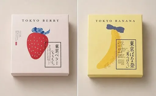 不只87%像！韓品牌疑撞臉「東京芭娜娜」　日本官方回應了