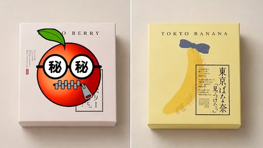不只87%像！韓品牌疑撞臉「東京芭娜娜」　日本官方回應了