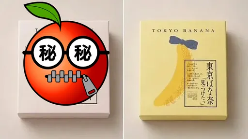 不只87%像！韓品牌疑撞臉「東京芭娜娜」　日本官方回應了